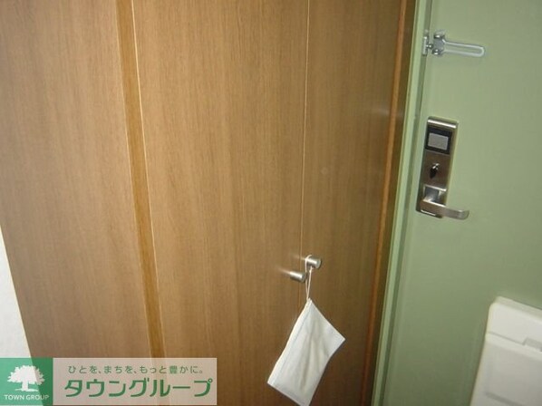 ラルク天王台の物件内観写真